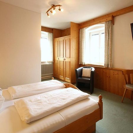 Pension Bauernhof Spielmann Mieming Exteriör bild