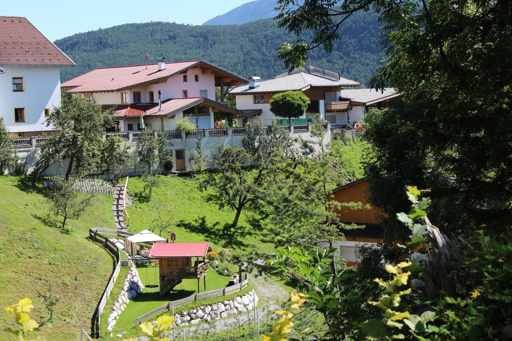 Pension Bauernhof Spielmann Mieming Rum bild