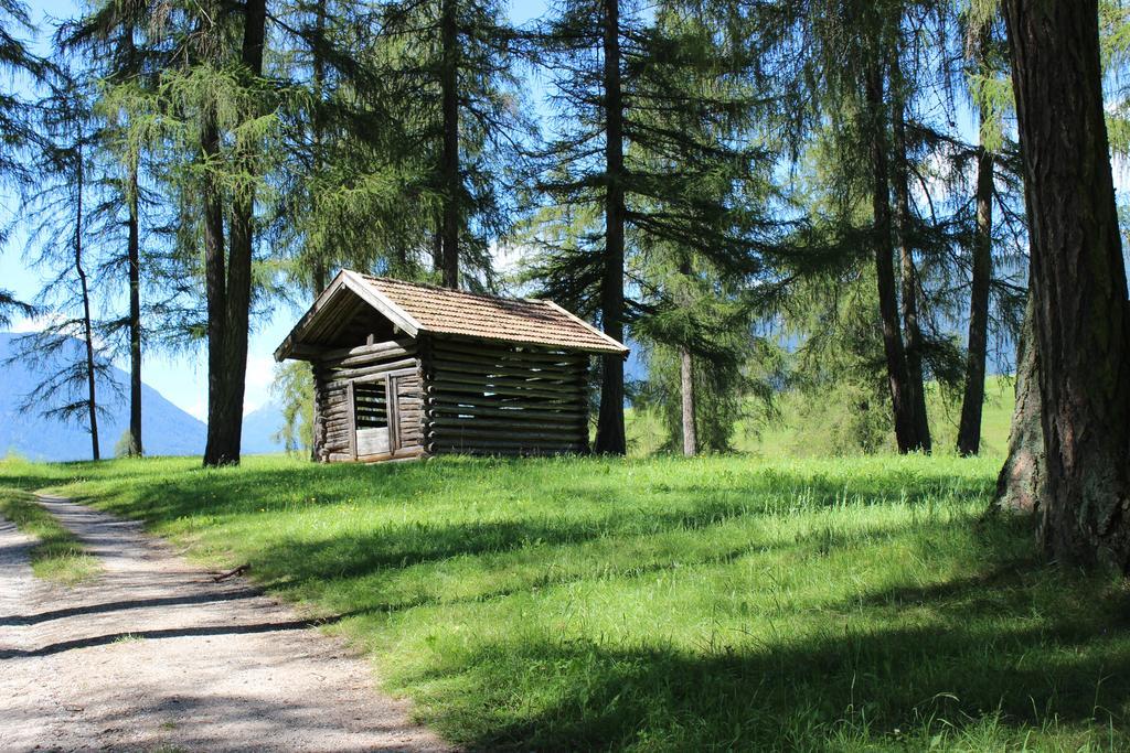 Pension Bauernhof Spielmann Mieming Rum bild